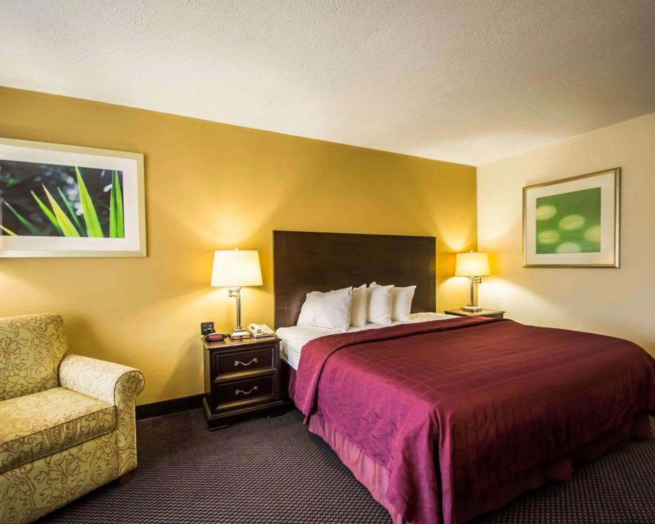 Quality Inn Alachua - Gainesville Area