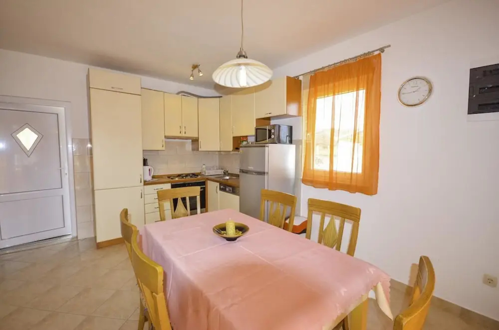 Apartments Iva