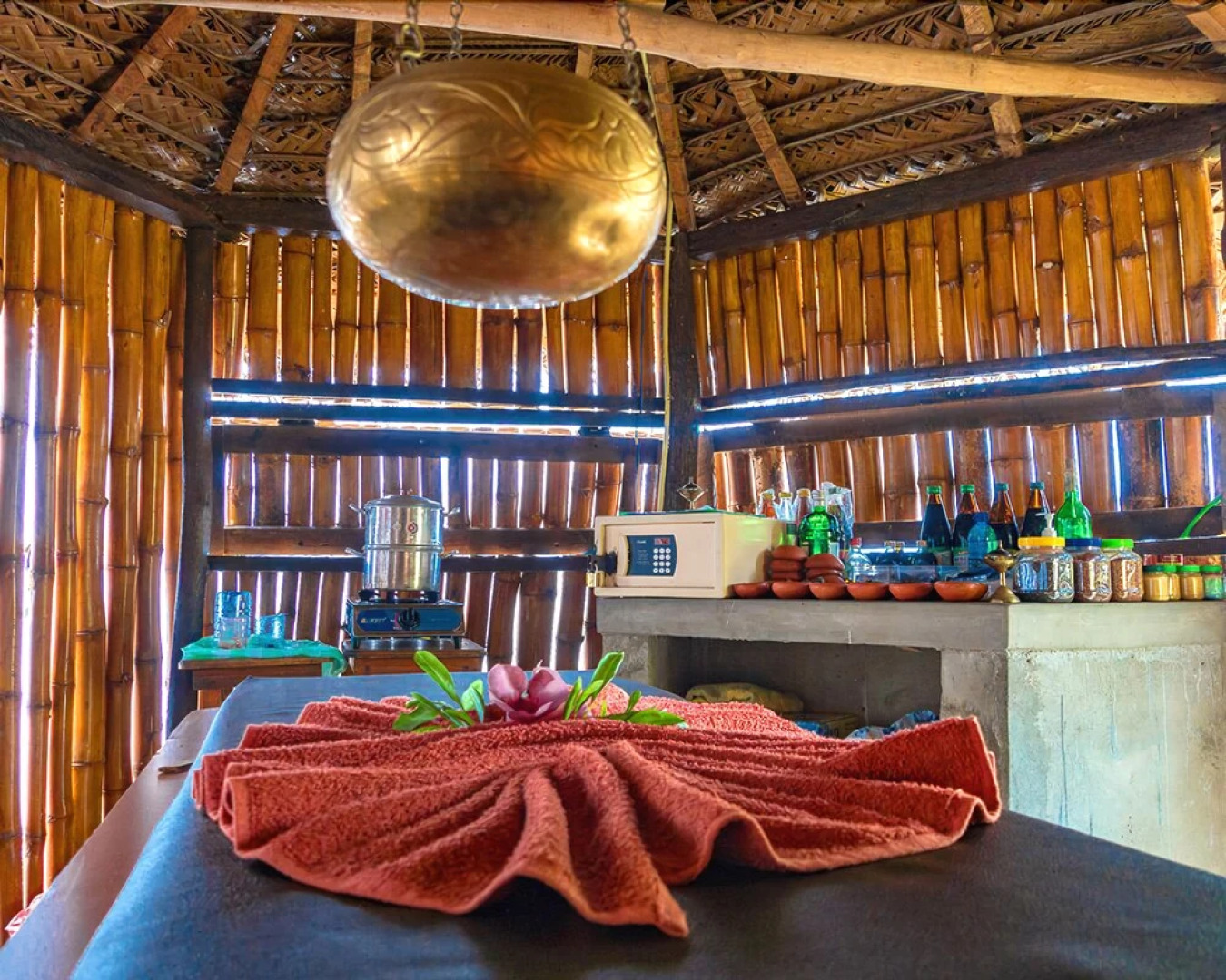 De Silva Windresort Kalpitiya