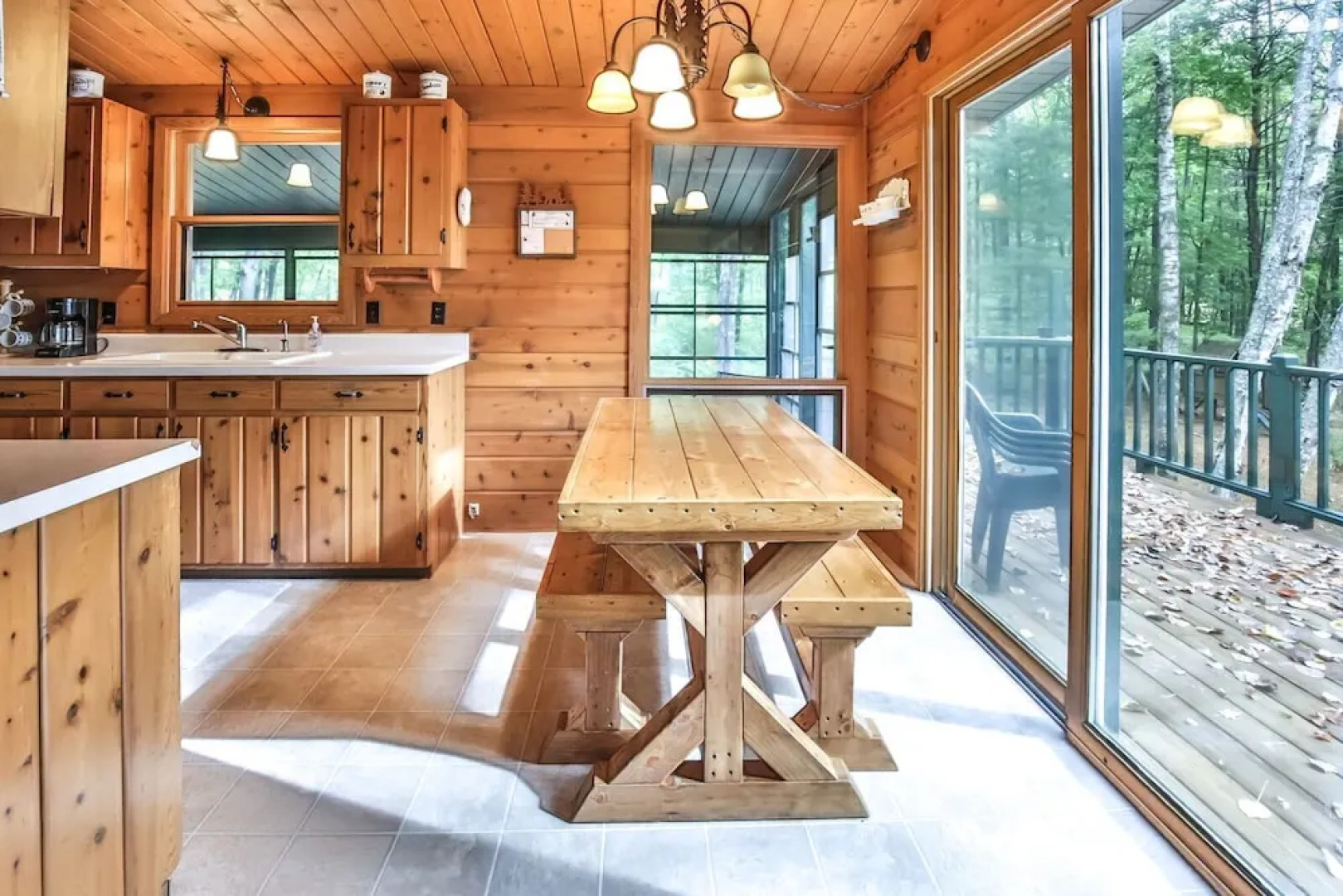 Pinewood #8512 - 3 Br Home