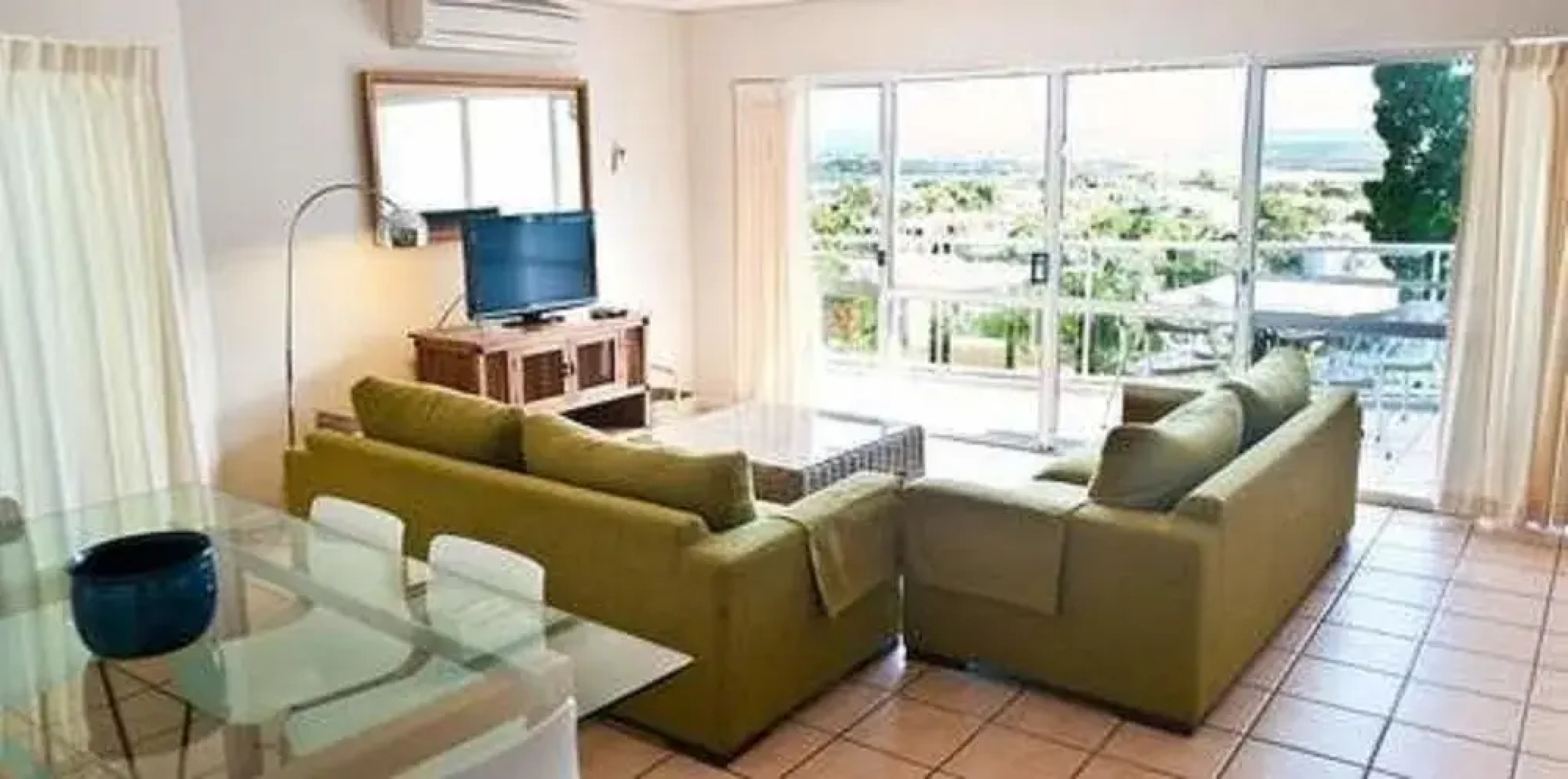 Picture Point Apartments