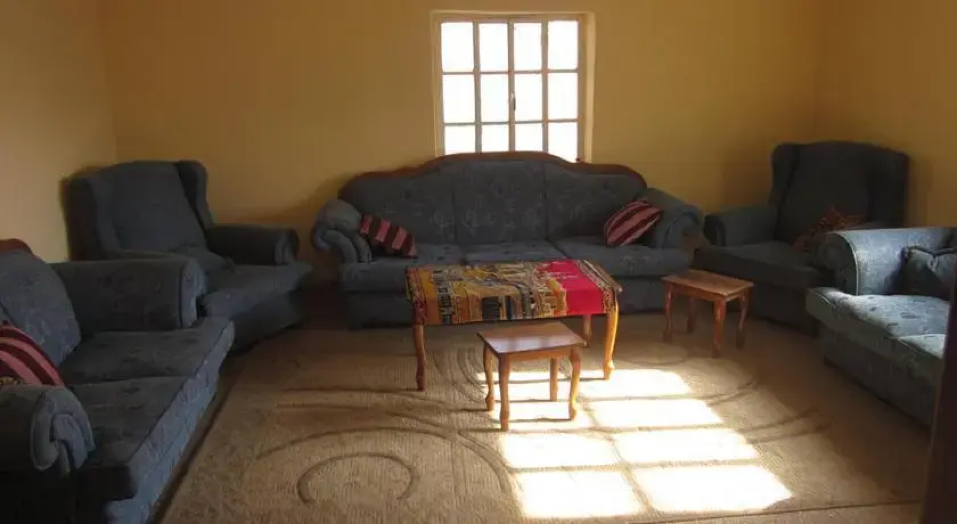 Beit Ummar Hostel