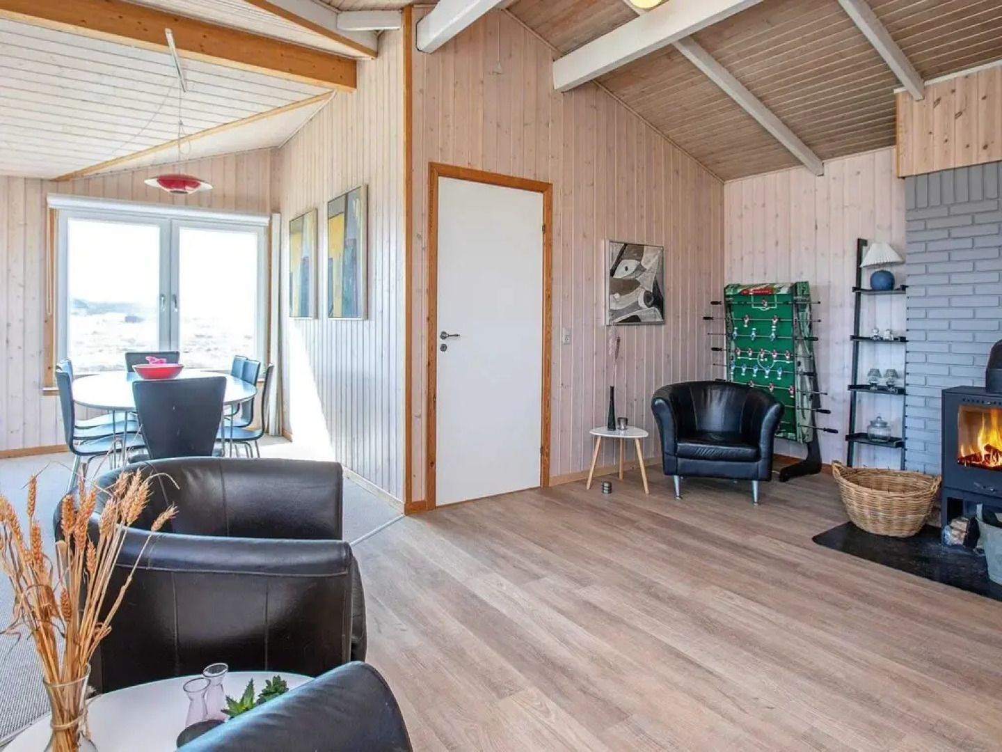 Luxury Spa Retreat Near Sea - By Traum Ferienwohnungen