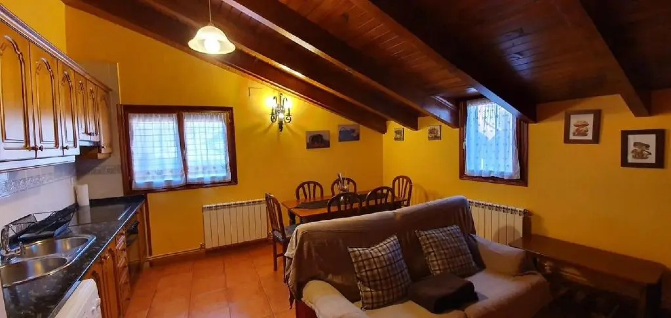 Turismo Rural Castell