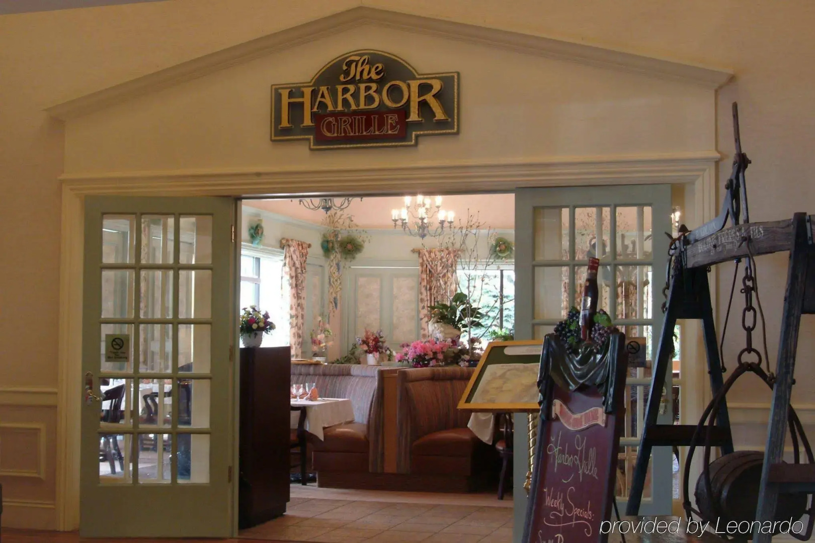 Hotel 1620 Plymouth Harbor
