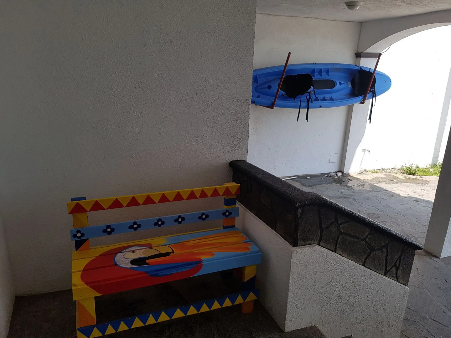 Hotel B&B Boca del Rio