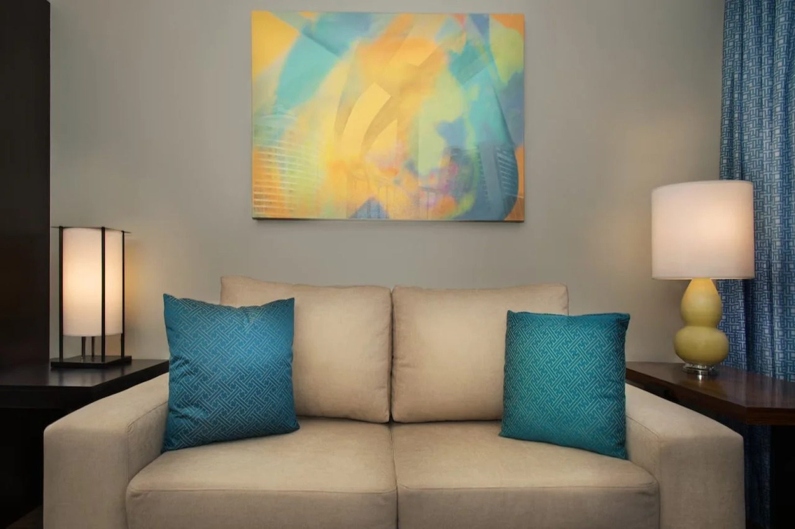 Bay Lake Tower At Disney's Contemporary Resort  