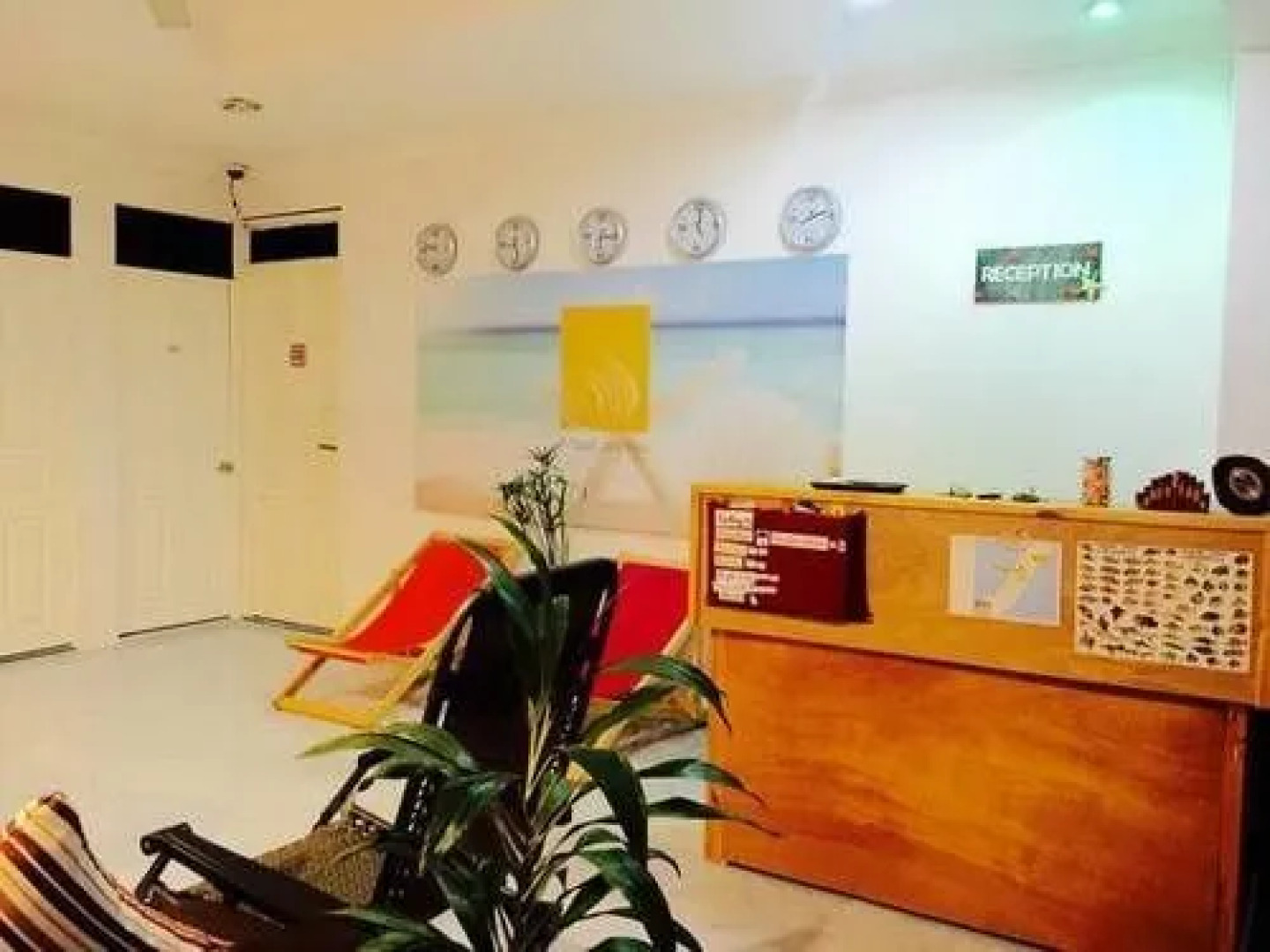 Maafushi Veli Guesthouse at Maafushi