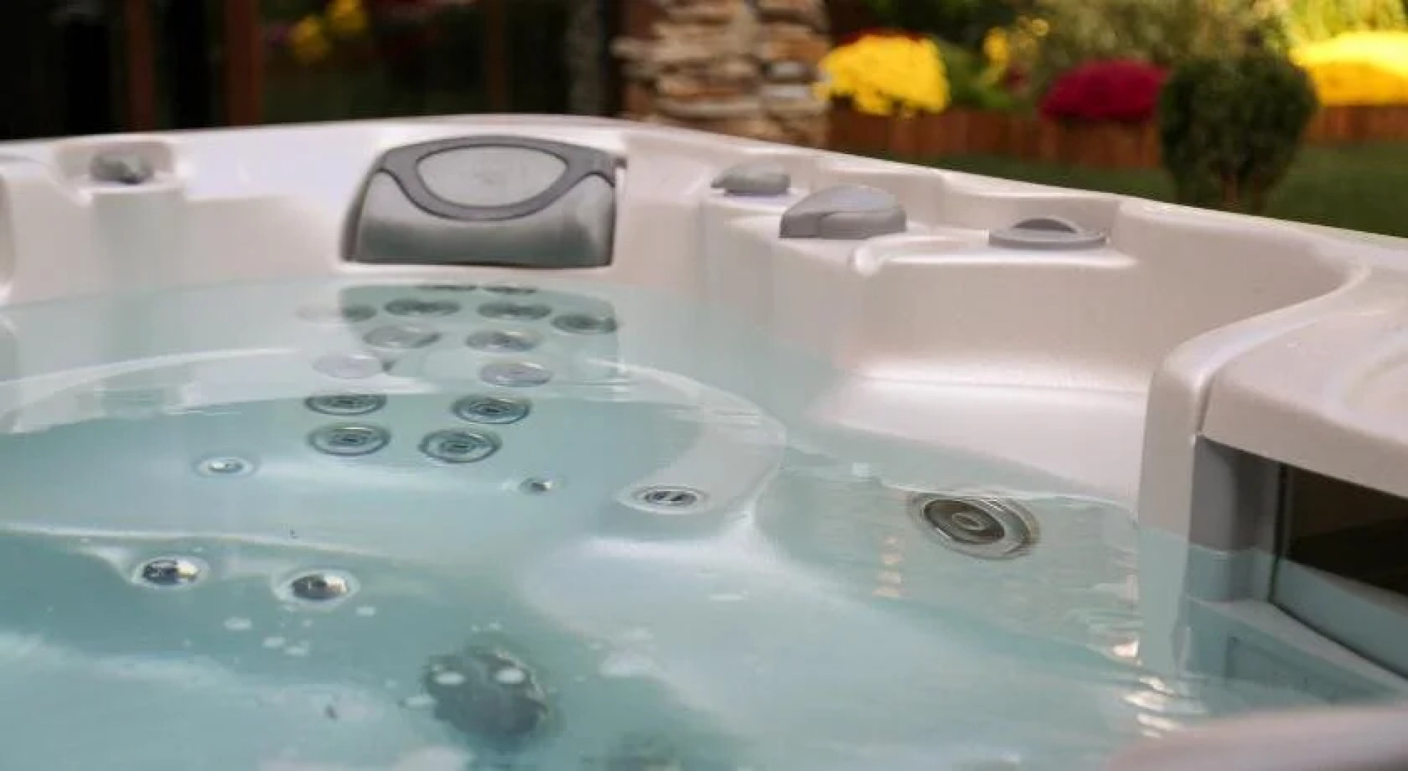 Oblique - Forest & Spa