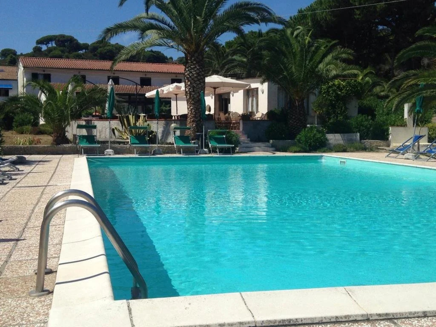 Albergo Romana