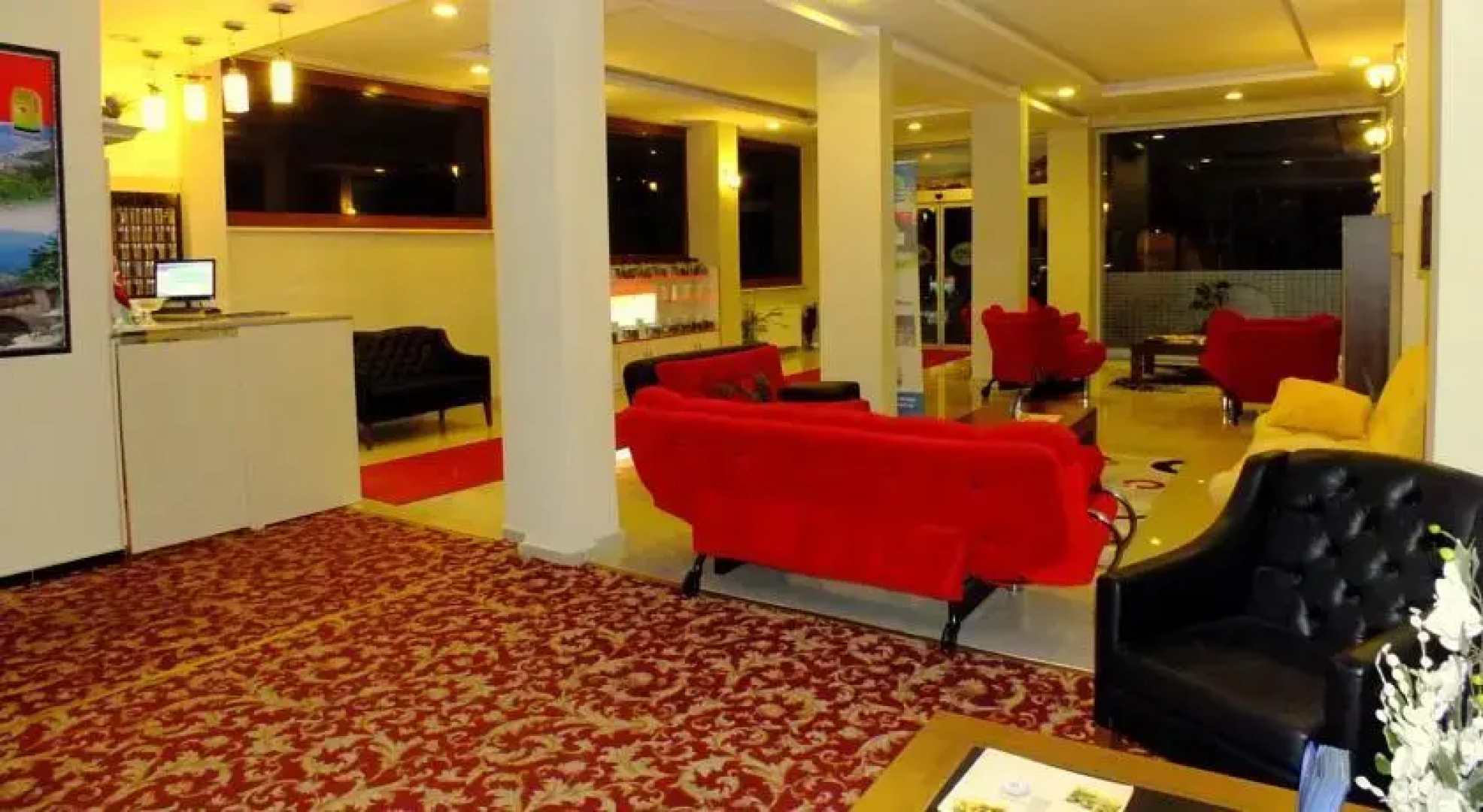 Cayeli Sahil Hotel