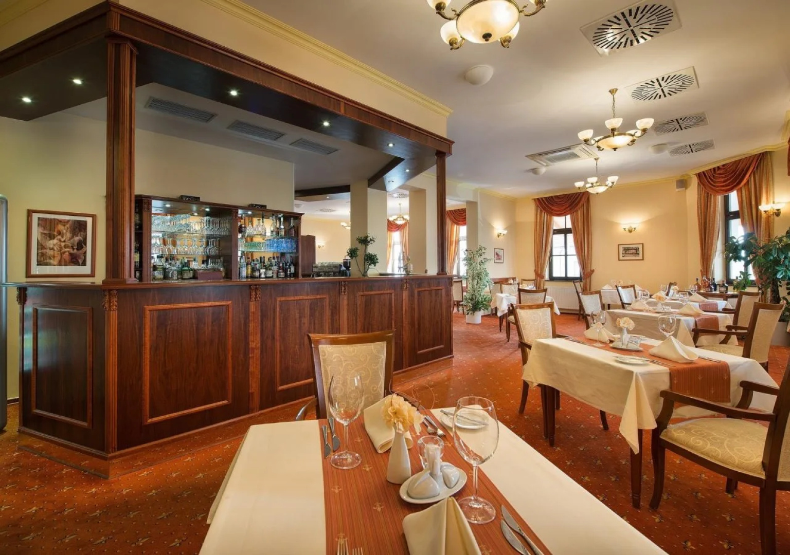 Hotel Podhrad
