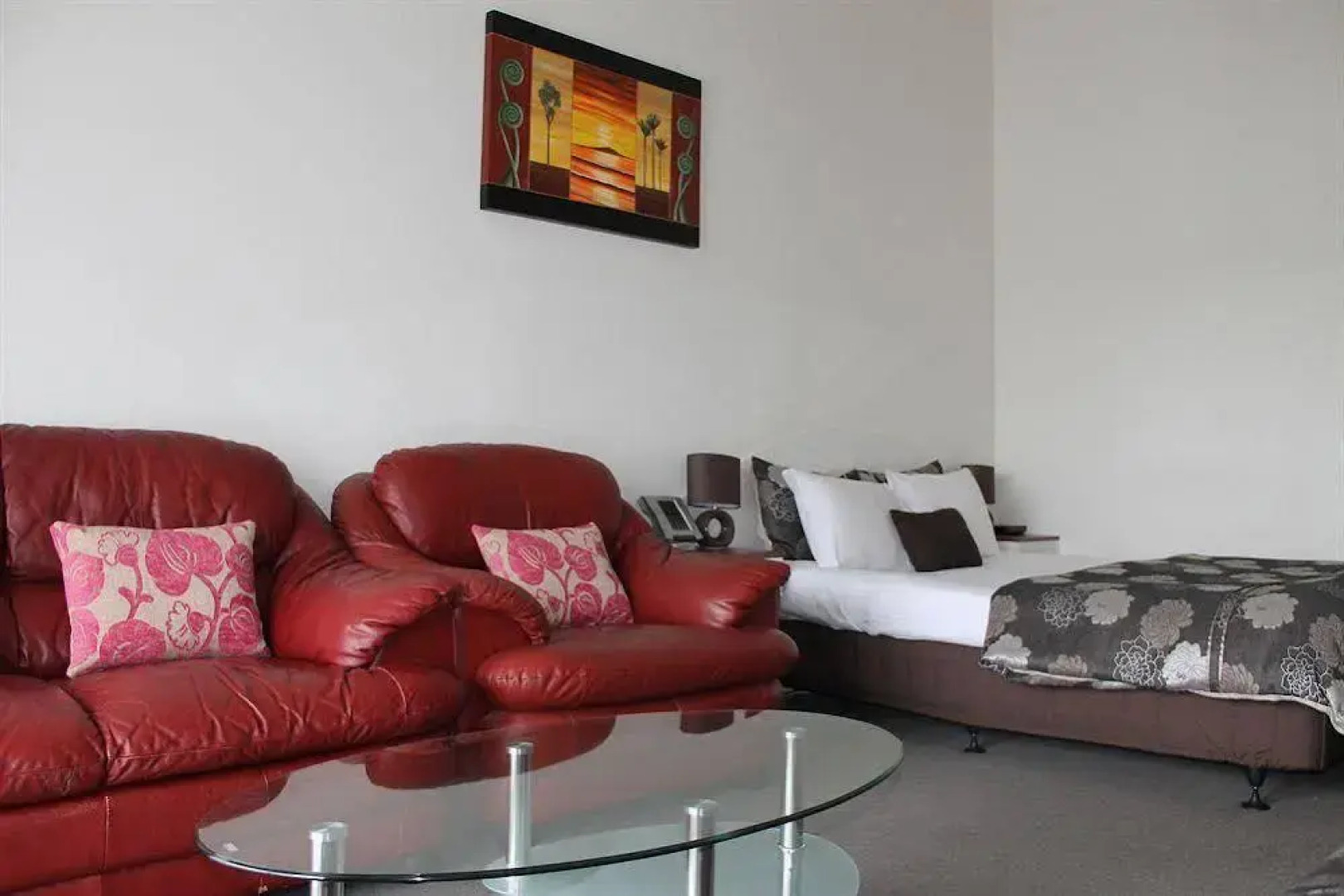 Auckland Airport Pacific Inn