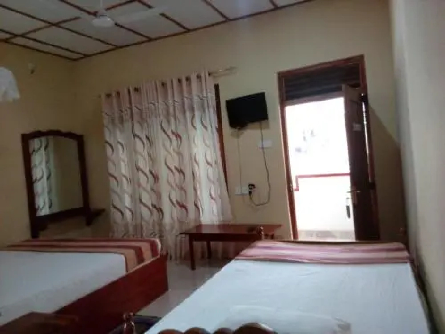 Ruins View Holiday Resort