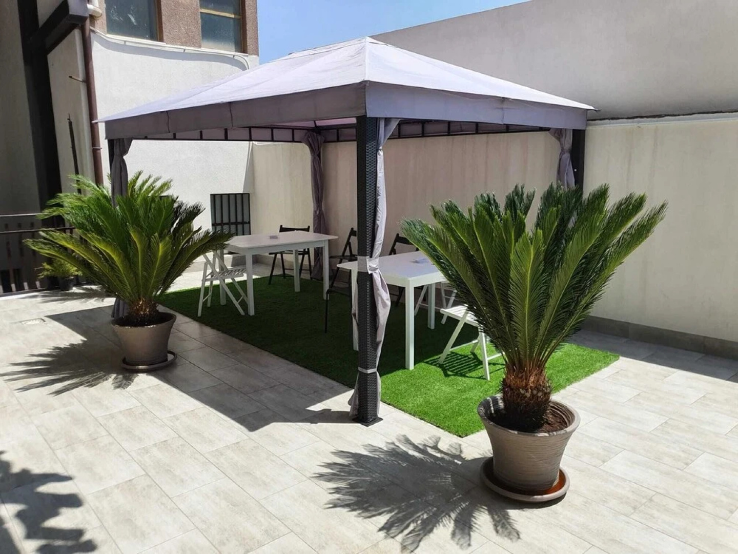 B&B BcenS la città delle 100 sculture