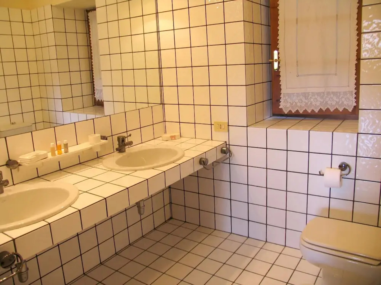 Apartment With 2 Bedrooms in Massino Visconti, With Wonderful Lake Vie