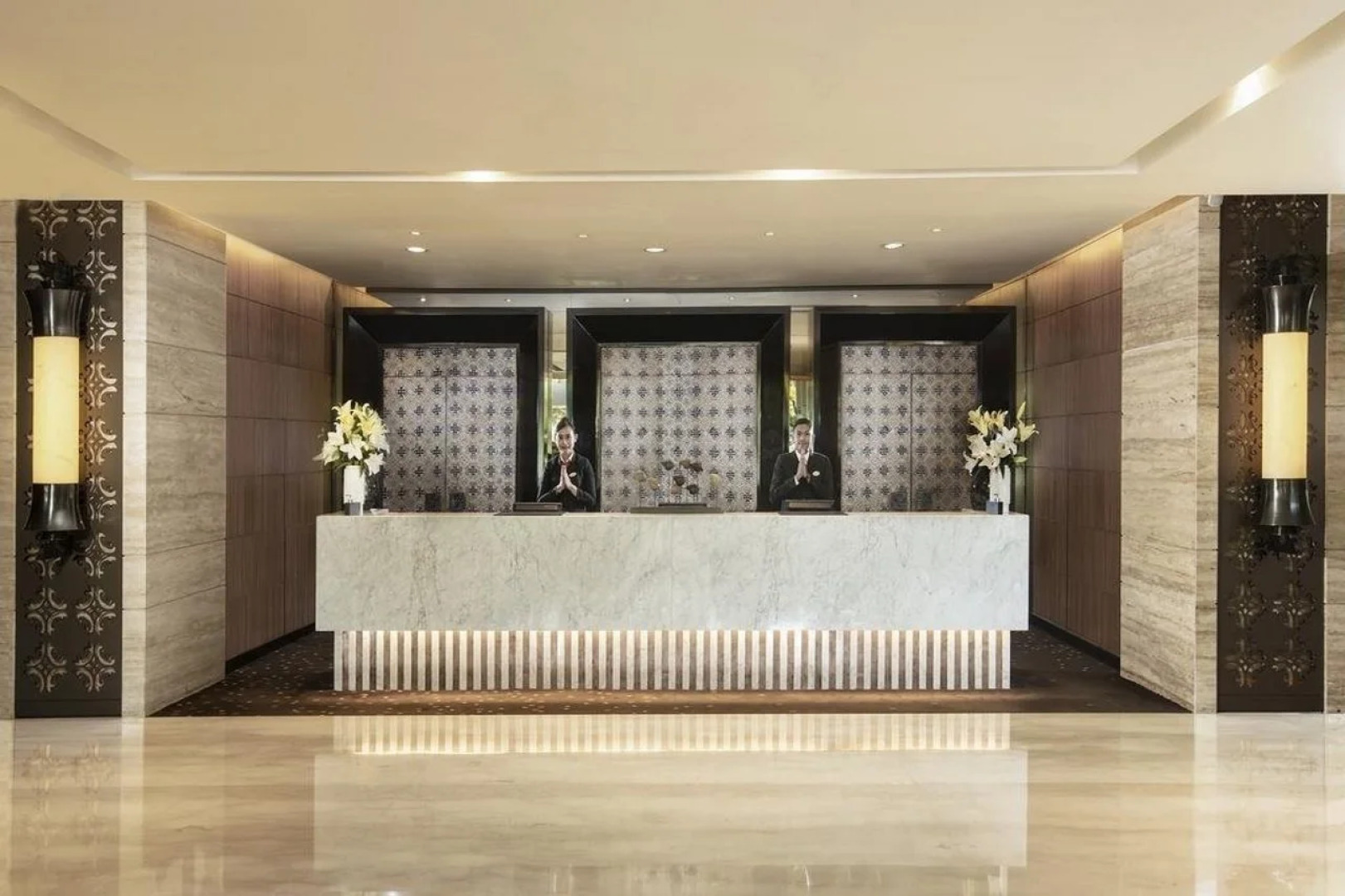 Royal Ambarrukmo Yogyakarta