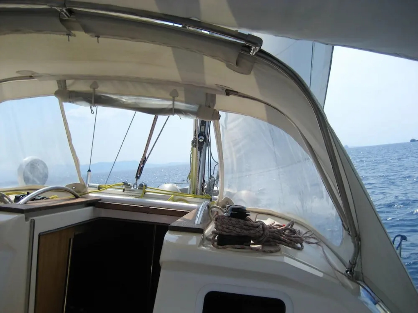 Property With 3 Bedrooms in Athens, With Wonderful sea View - 100 m Fr