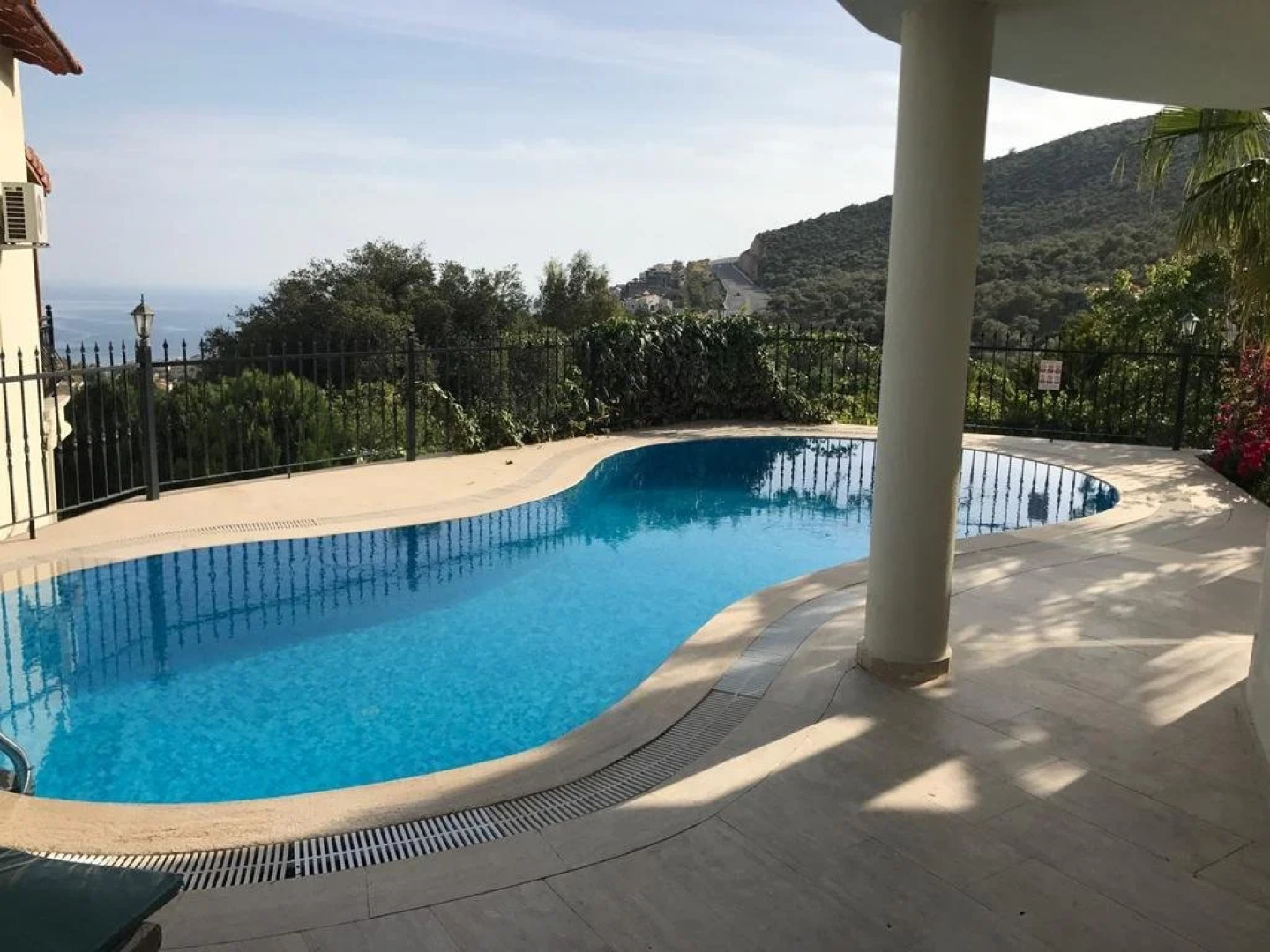 Villa Kalkan