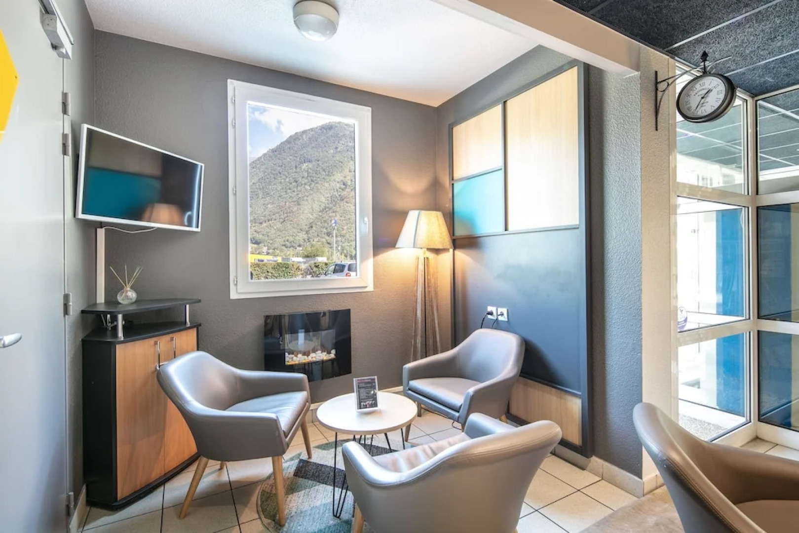 B&B Hotel Saint-Jean-De-Maurienne