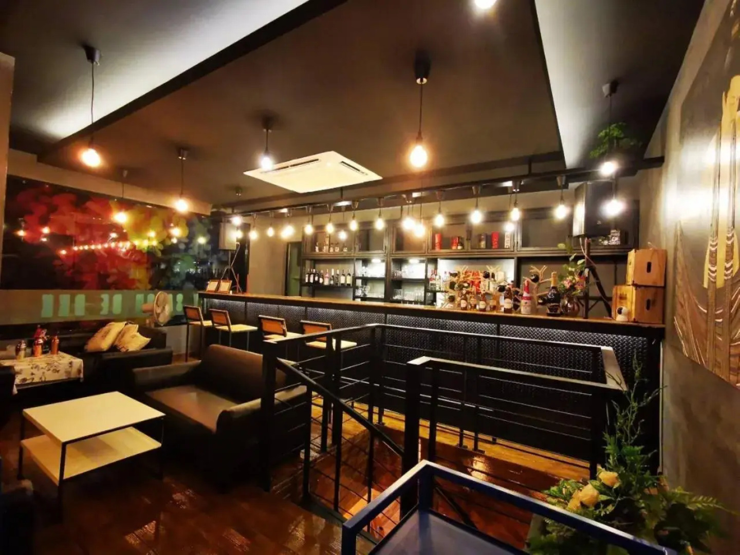 Kerepiman Boutique Hotel