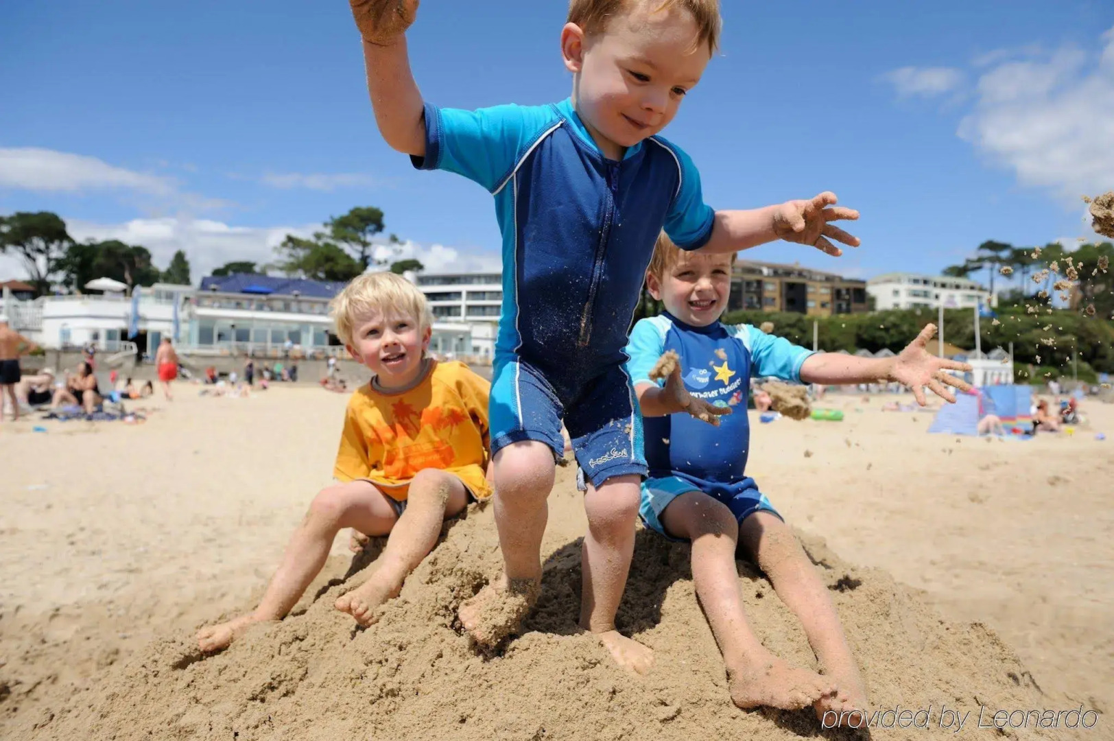 Holiday Inn Express Poole by IHG