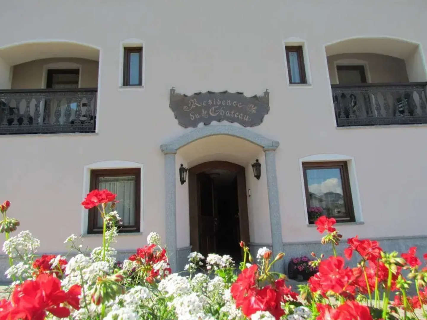 Residence Du Chateau