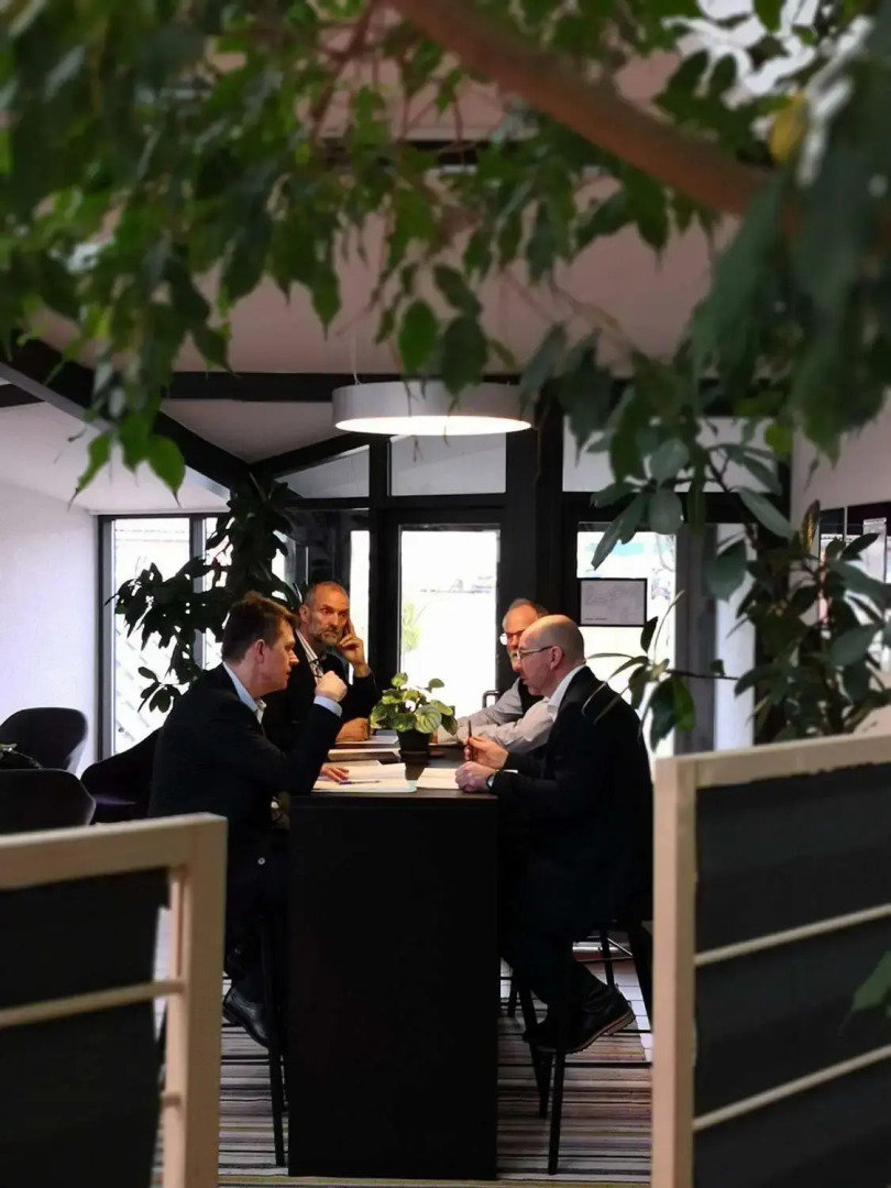 Best Western Hotel Hillerod