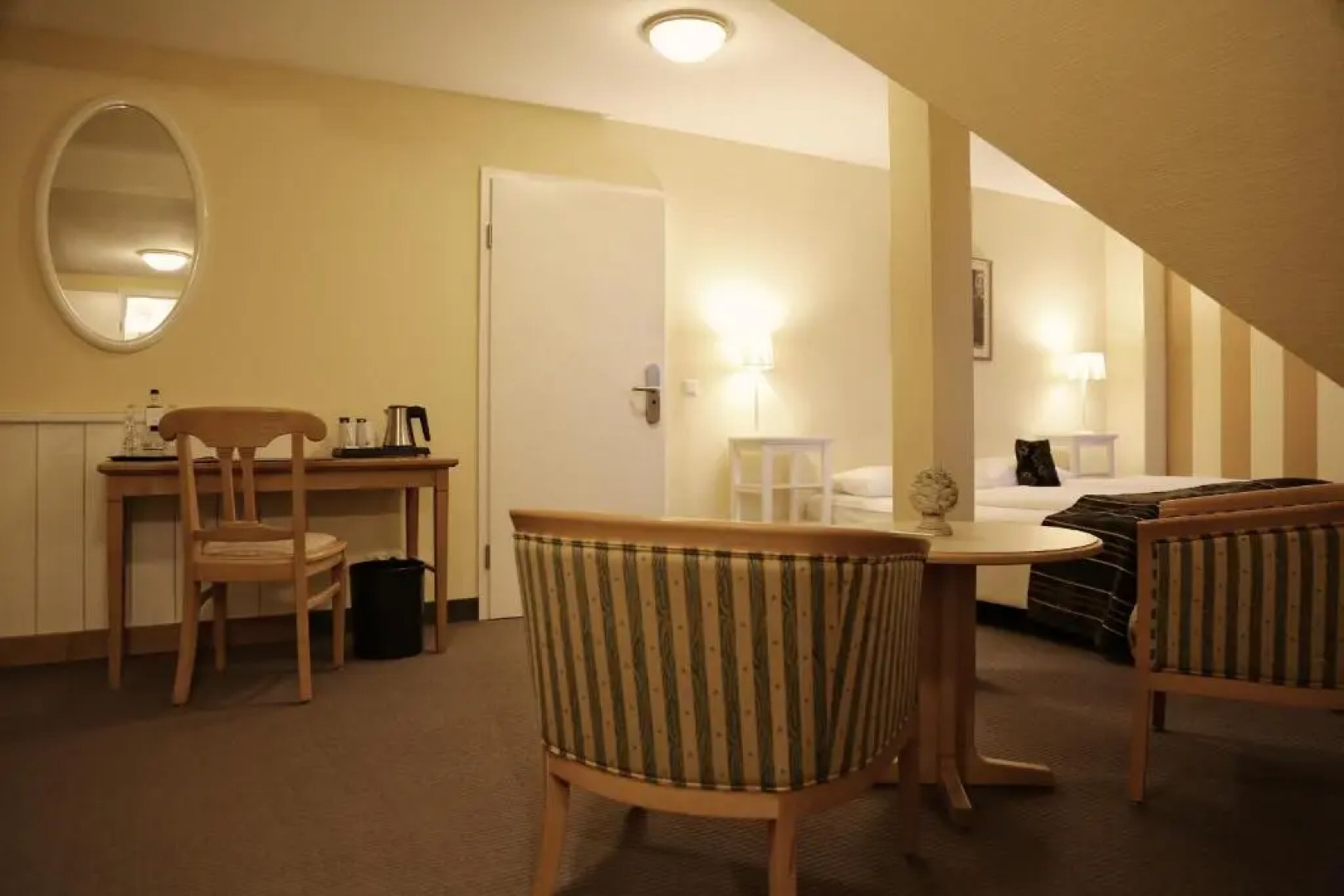 Konsumhotel Dorotheenhof Weimar