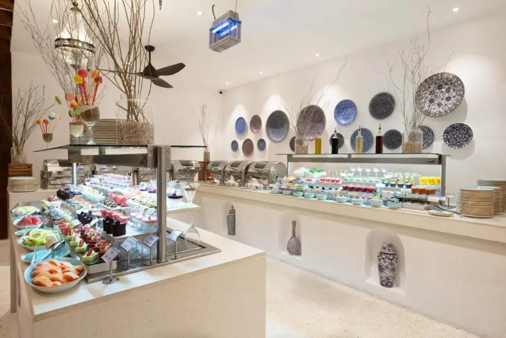 Отель LUX Marijani Zanzibar