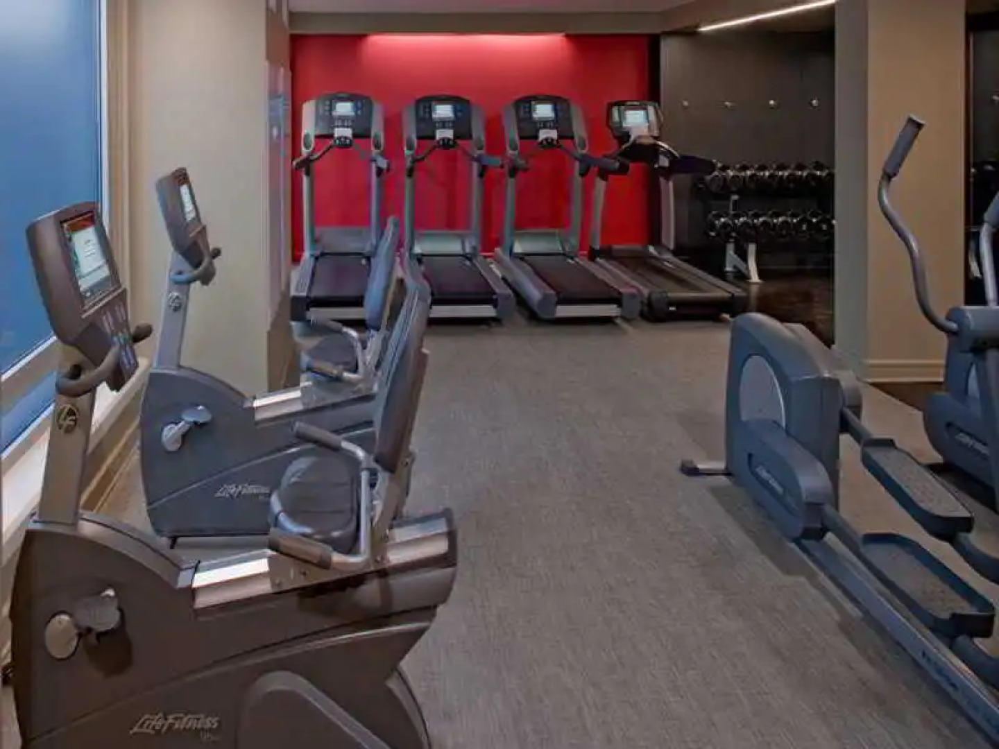 Hyatt Centric Arlington