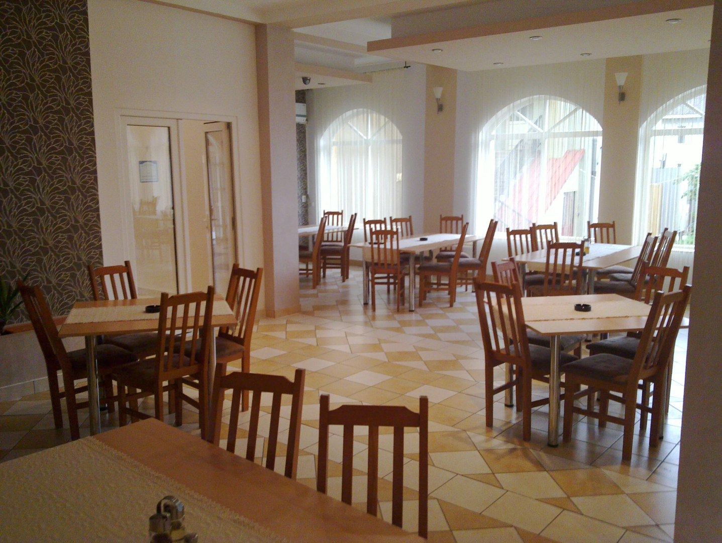 Hotel Meridian Costinești