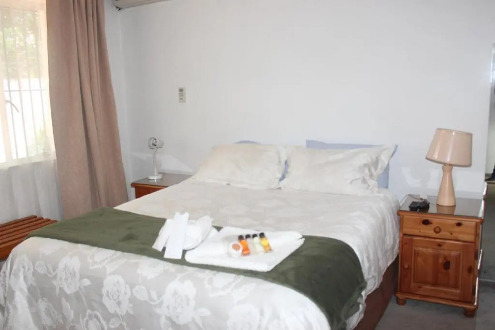 11 Eland Guest House