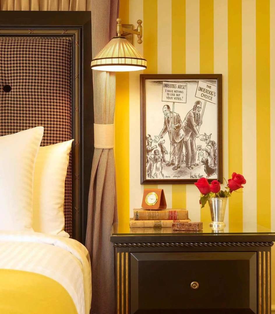 The Citizen Hotel, Autograph Collection