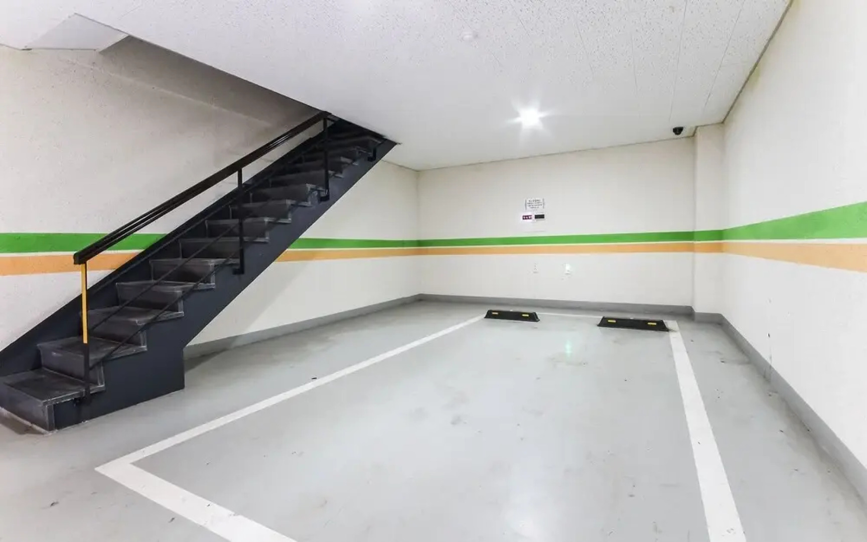 Wanju J Self Check-in Motel