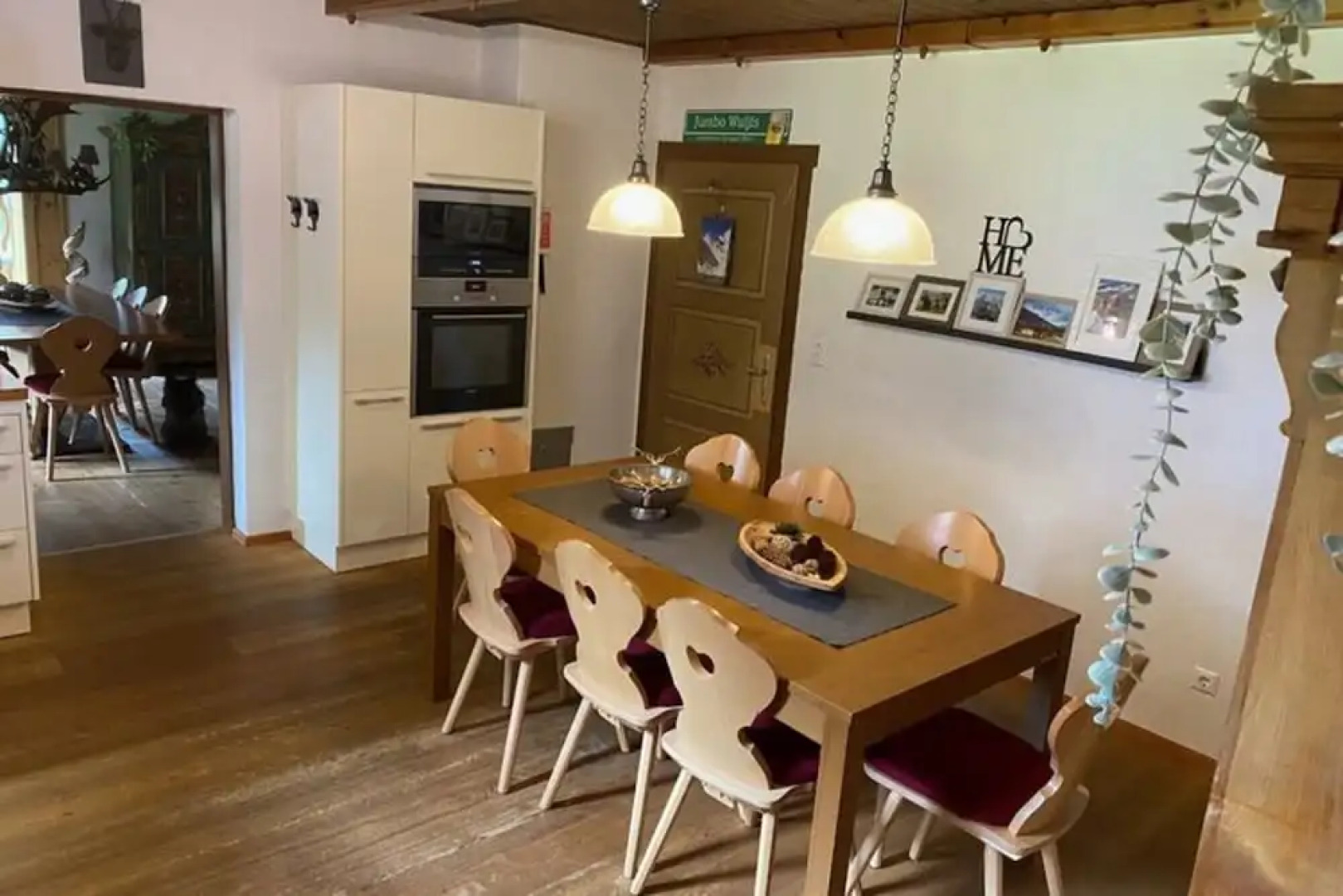 Chalet in Grosskirchheim in Carinthia With Sauna