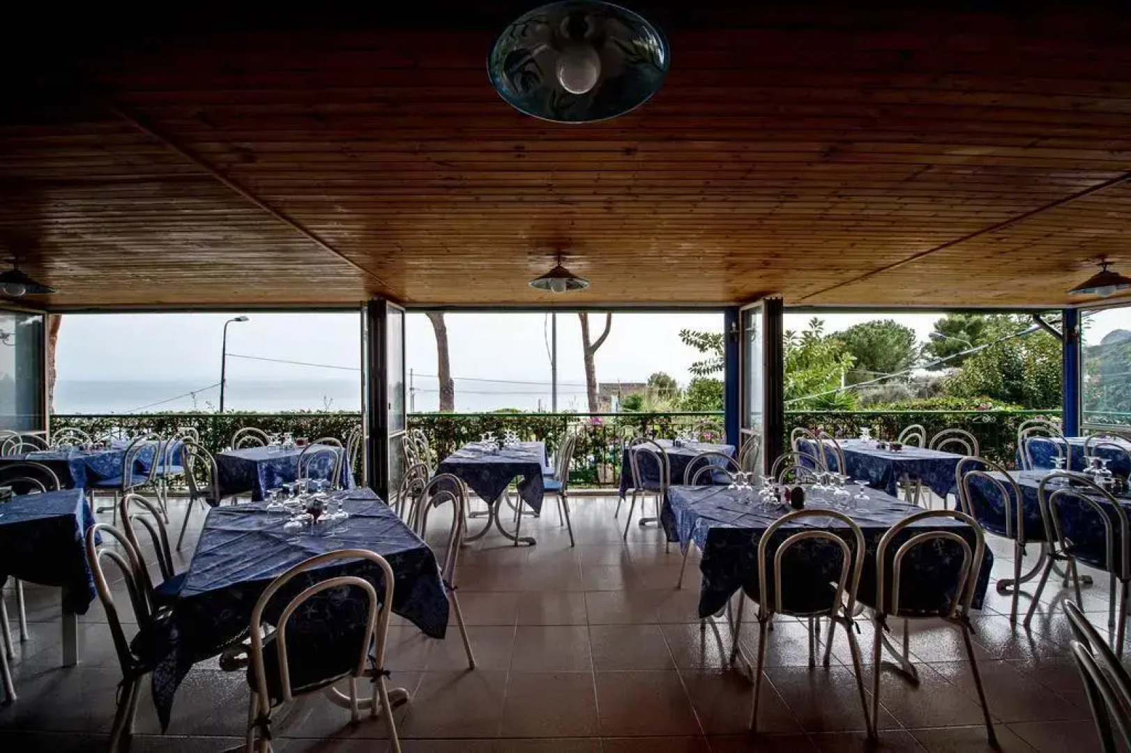 Villaggio Residence Nettuno