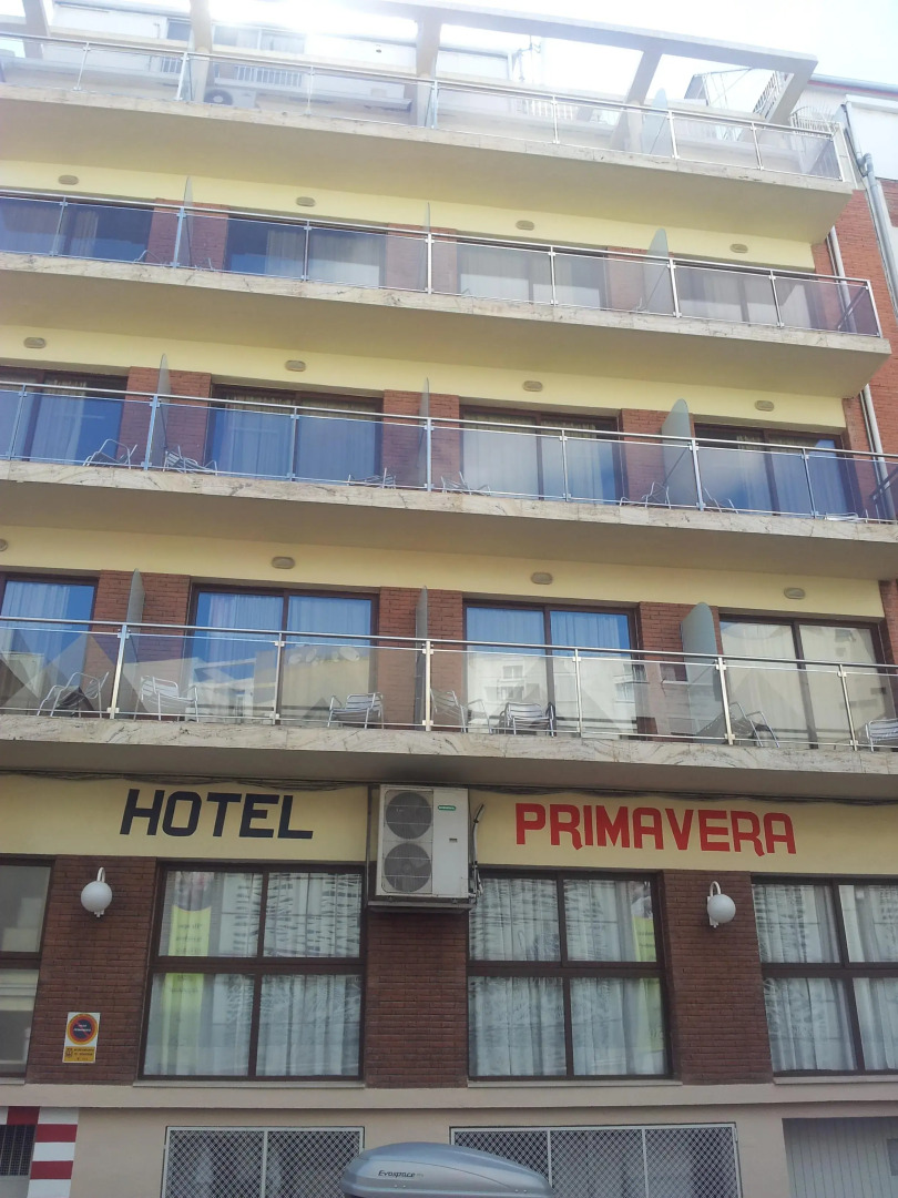 Hotel Primavera