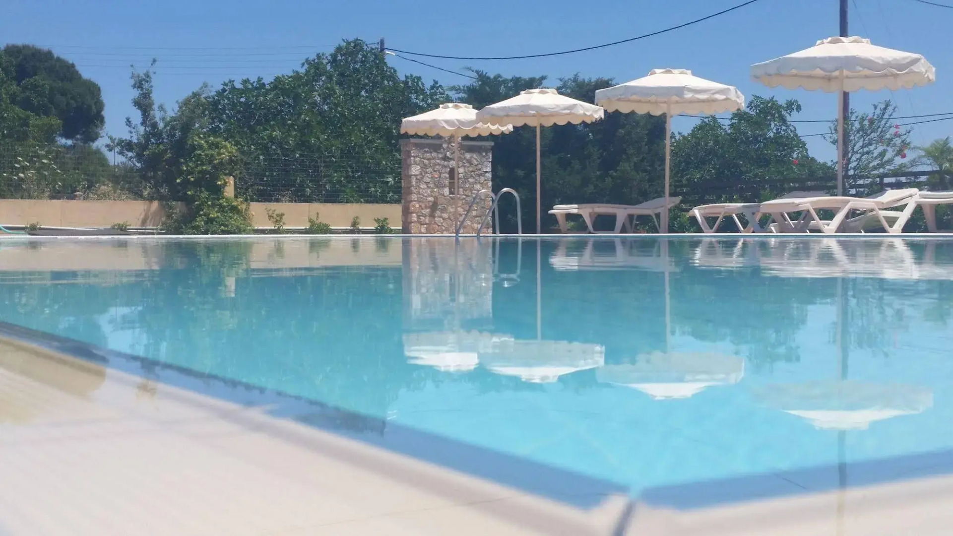 Sunshine Hotel Lardos