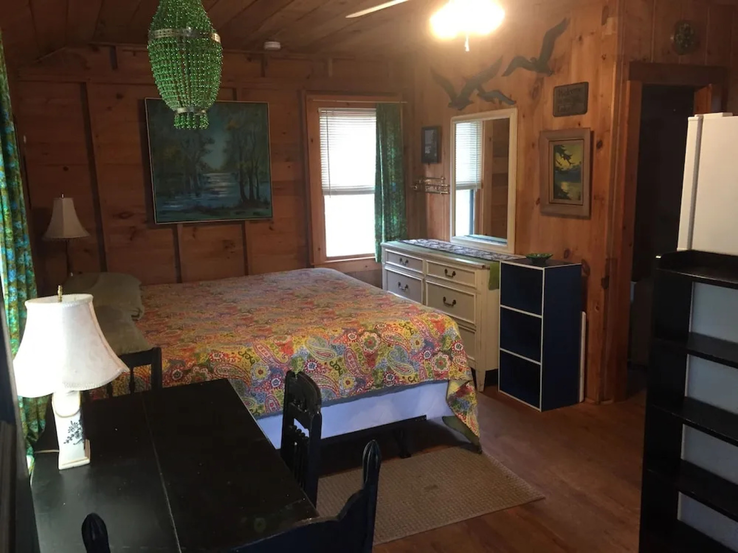 Echo Lake Lodge & Cottages