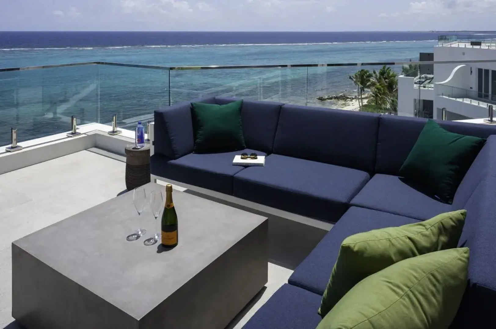 Rum Point Club Residences