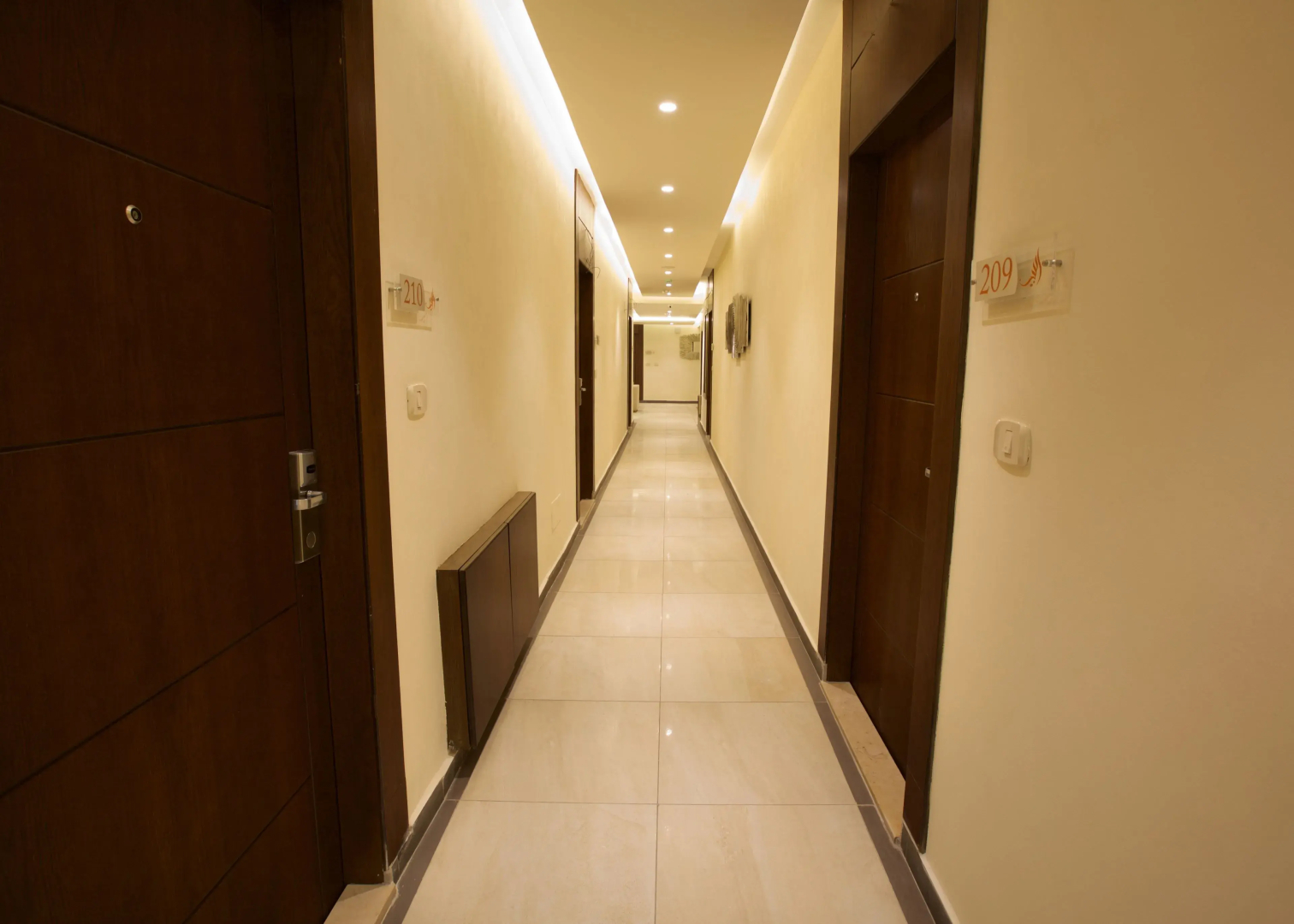 Lujain Hotel Suites