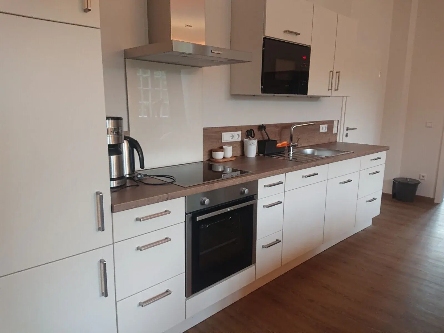 Ponyhof Georgenbruch