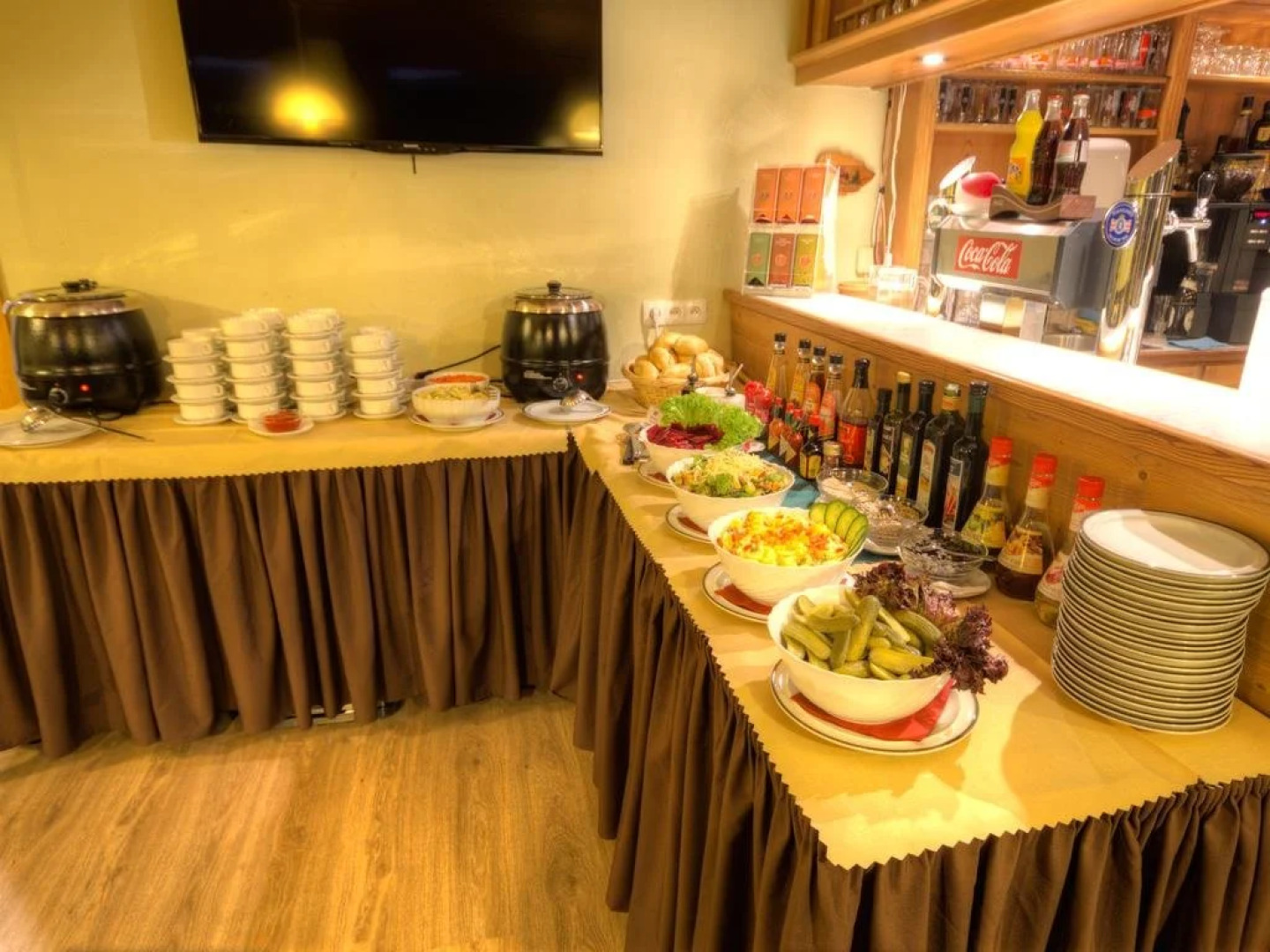 Alpengasthof Tanzstatt