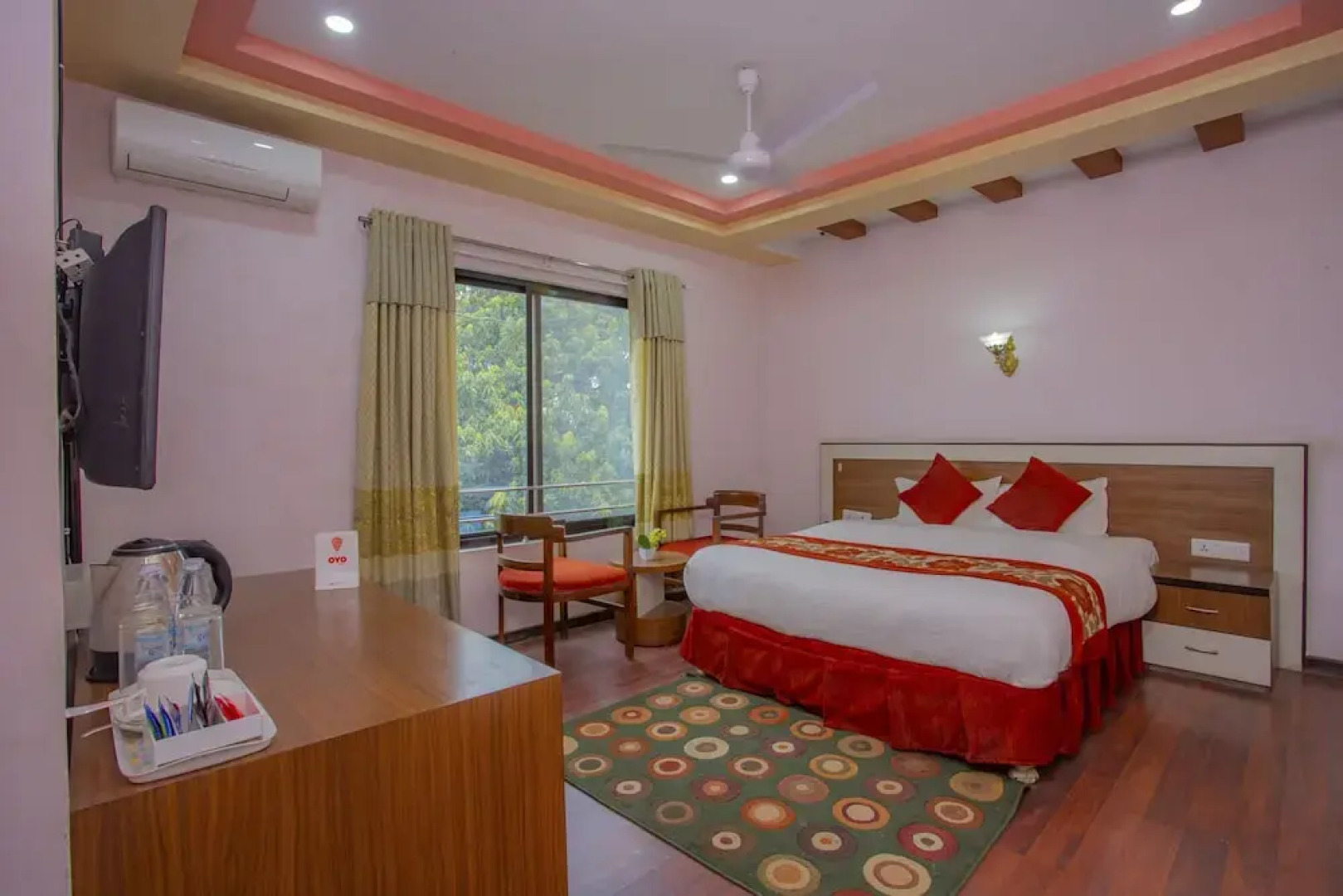 OYO 322 Hotel Swagatam