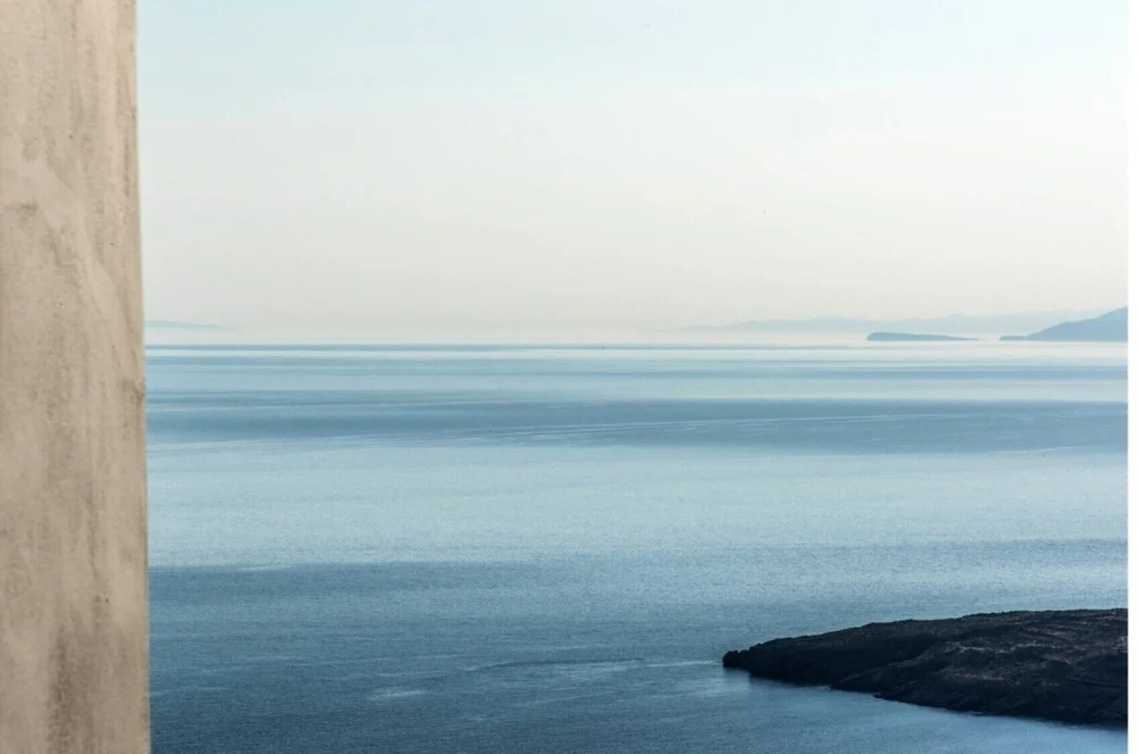 Dianella House - Tinos