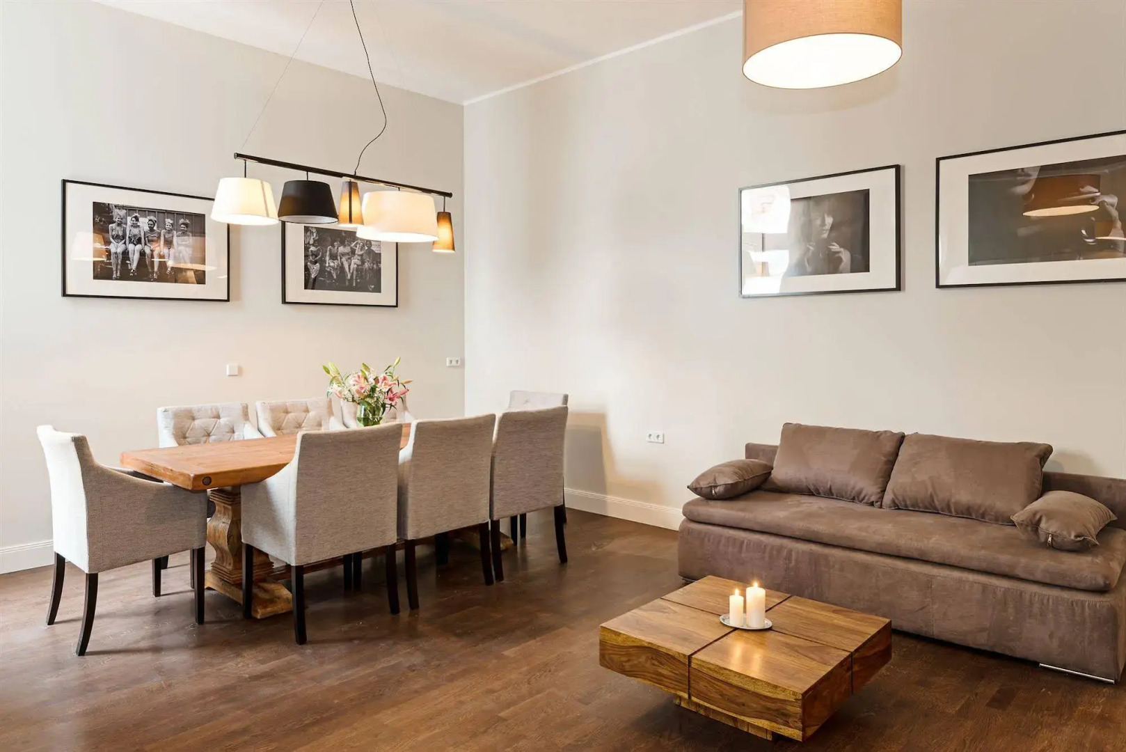 arabel Design Apartments Berlin