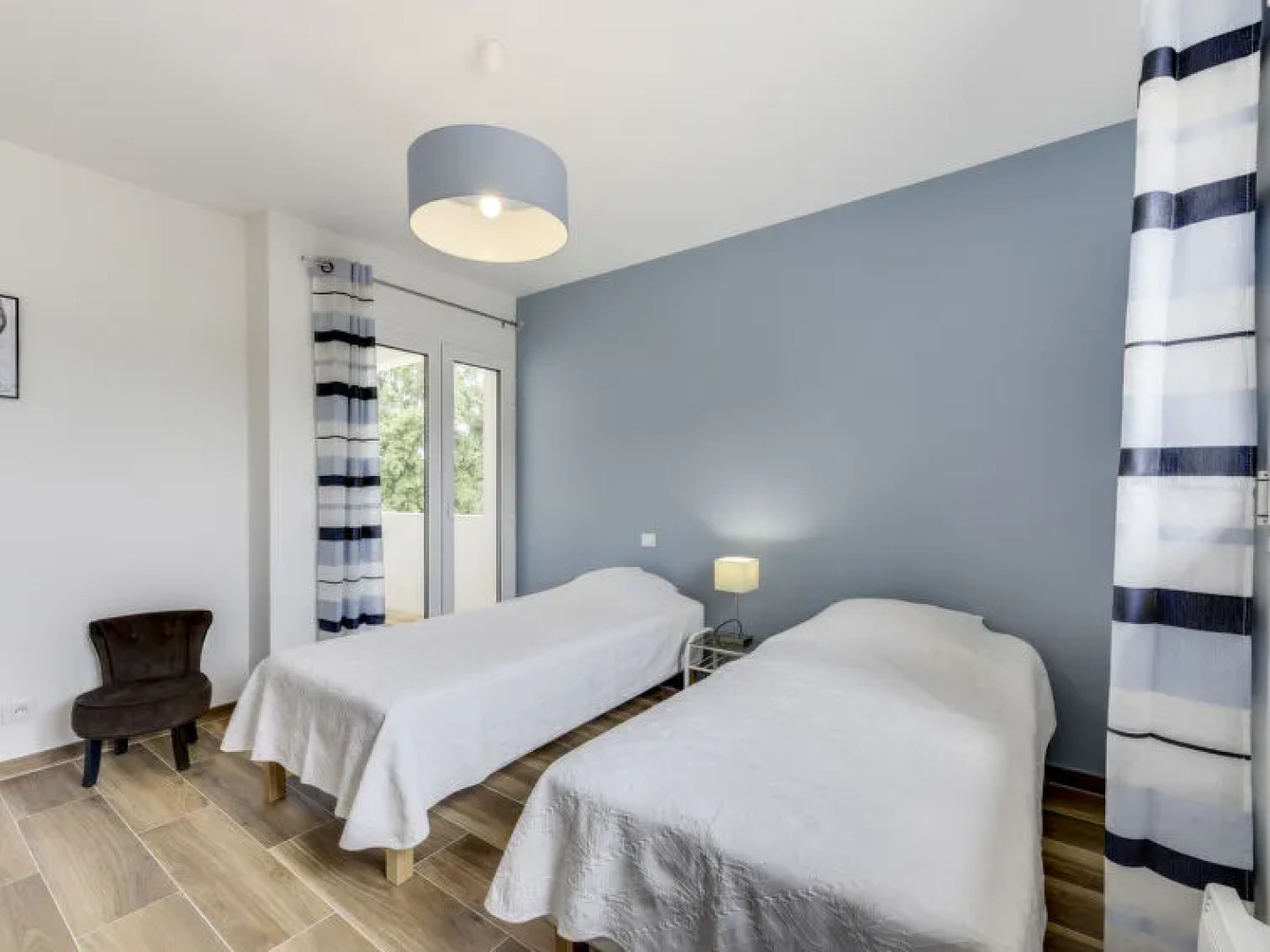 Holiday Home Les Hautes Terres