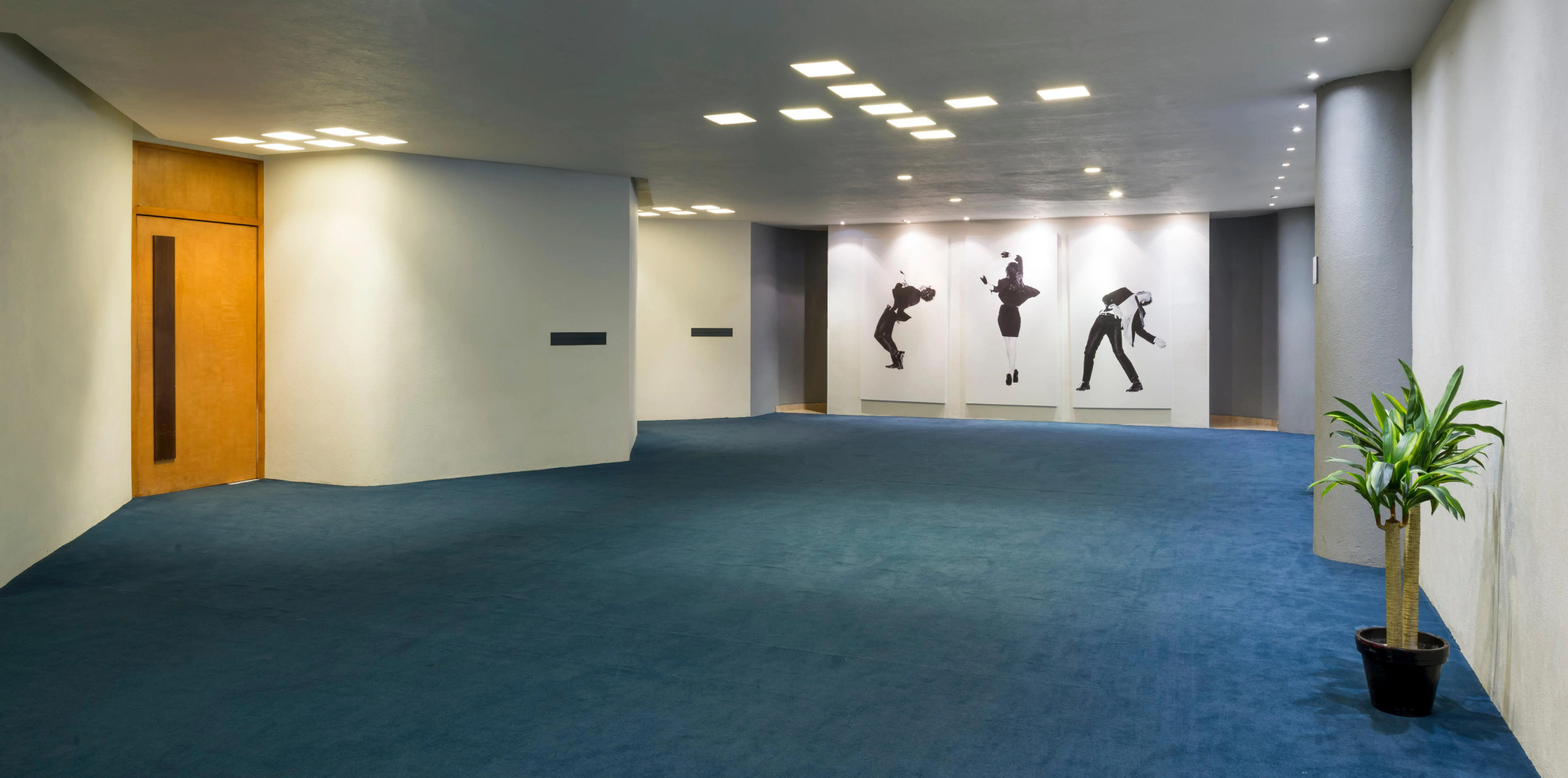 Real Inn Nuevo Laredo