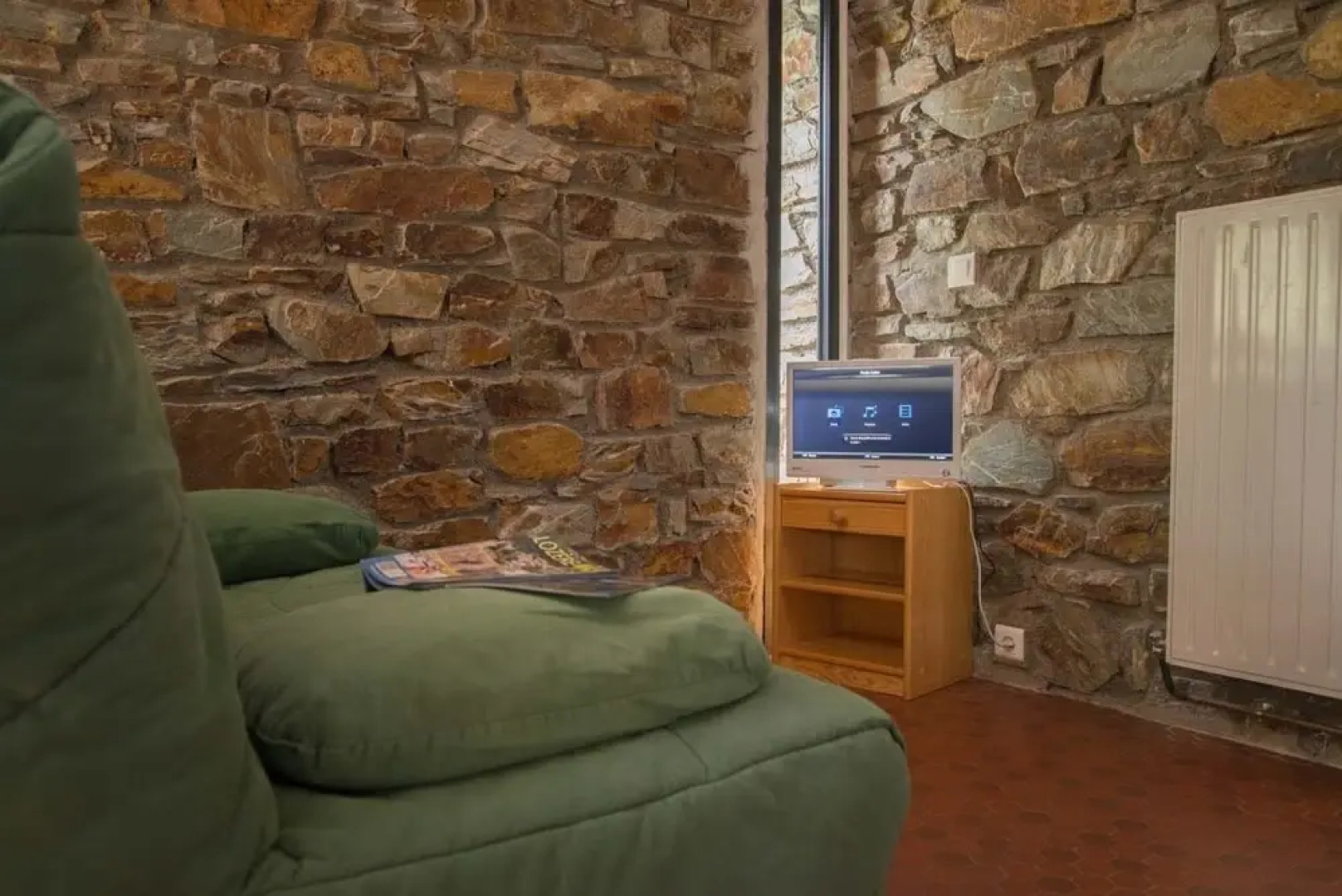 Village Vacances de Barre des Cevennes